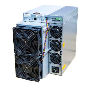 Volcminer-D1 and Graphic Cards