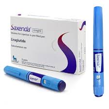 Saxenda price in UK online Pharmacy